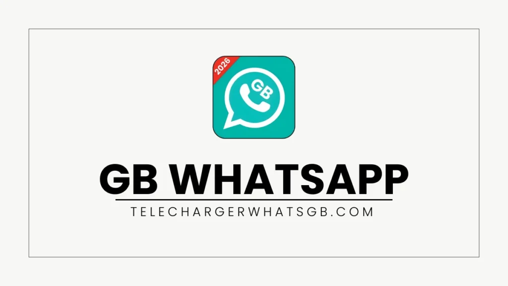 GB WhatsApp 2026